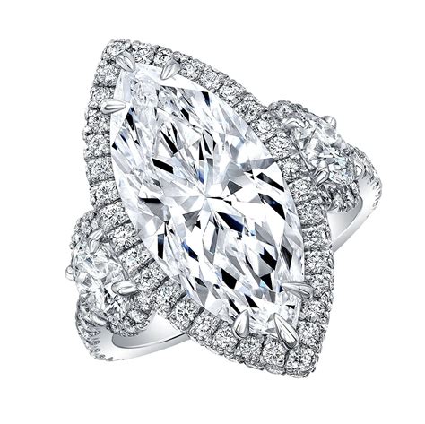 Marquise cut diamond. Things To Know About Marquise cut diamond. 